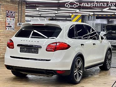 порш панамера: Porsche Cayenne: 2011 г., 3.6 л, Автомат, Бензин, Кроссовер — 3