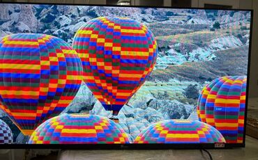 зарядка android: Yeni Televizor TCL LCD 43" 4K (3840x2160), Ünvandan götürmə