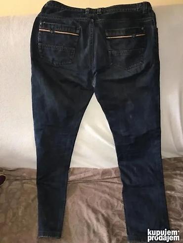 Farmerke: Original NAVIGARE farmerice 36 NOVE 98% cotton 2% elastin Made in — 8