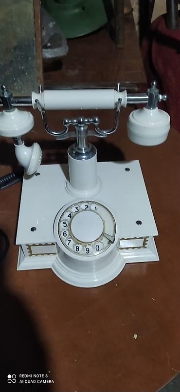 İdman və hobbi: Qedimi telefon 60 azn — 2