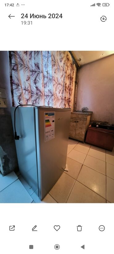 квартира в аренду в баку: Azadliq m 800 m tek adama verilir