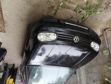 akcija amortizeri: DELOVI GOLF 4 ZA VOLKSWAGEN GOLF 4 | Delovi za golfa 4 i boru — 1