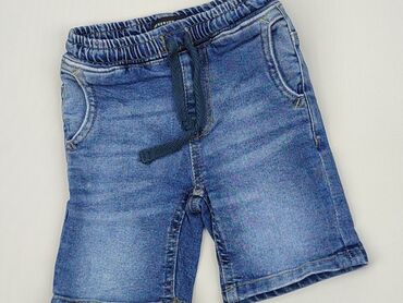 spodenki bmw: Spodnie 3/4 Reserved, 2-3 lat, stan - Bardzo dobry