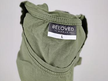 vertus ubrania: Beloved, T-shirt damski, rozmiar L — 4