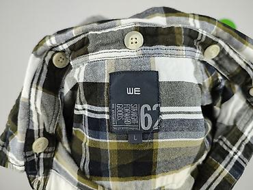 ecko: WE, Koszulа dla mężczyzn, rozmiar L — 4
