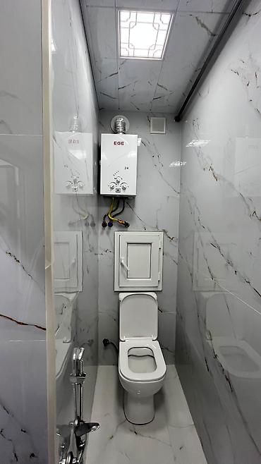 Mənzillər: Bakı, 1-ci mikrorayon, 2 otaqlı, Köhnə tikili, m. 20 Yanvar, 40 kv. m — 9