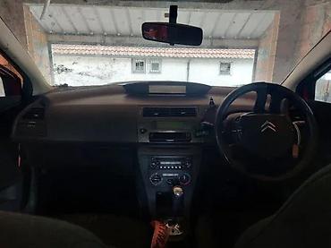 burago audi a3: CITROEN C4 RESTILIZOVAN DELOVI | Citroen C4 restiling model u — 3