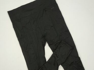 lidl piżamy: KappAhl, Leggings Sports for women, size L (EU 40)