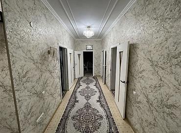 Продажа коттеджей и домов: 5 комнат, 150 м², 5 соток, Бишкек, Кара-Жыгач ж/м Собственник — 19