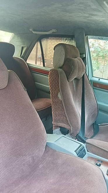 bye e5: Mercedes-Benz W124: 1994 г., Механика, Бензин, Седан — 3