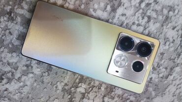 ксиоми нот 11 про: Infinix Note 40, 256 ГБ