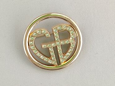 Pin, condition - Perfect