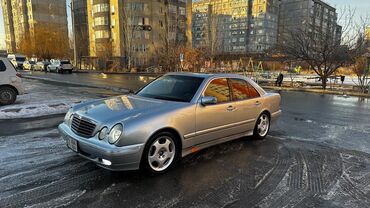 Mercedes-Benz: Мерседес Миллениум 2001 год 4,3 газ бензин . Варианты обмена с