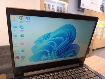 Lenovo: Lenovo Ideapad 3-14ADA05 -da lalafo.az — 2 Lenovo: Lenovo Ideapad 3-14ADA05 — 2