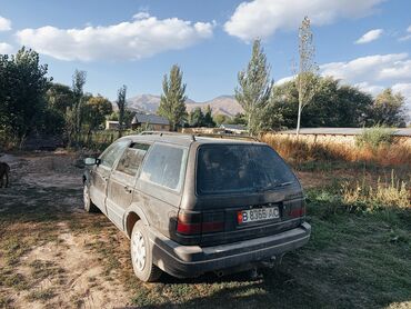 датчик положения дроссельной заслонки опель вектра б: Volkswagen Passat Variant (универсал)