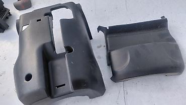jdm: Кожух рулевой колонки Honda Inspire UC1 - Оригинальная облицовка — 1