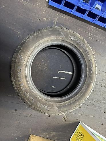 aeolus e70: 225/60/16 Шина Hankook Optimo - Бренд/модель: Hankook Optimo - Тип — 2