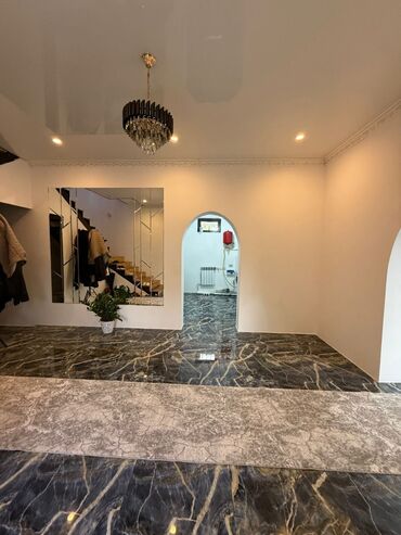 Продажа домов: Дом, 140 м², 3 комнаты, Агентство недвижимости, Евроремонт — 15