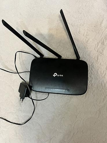 tx3 mini: TP-Link TL-WR940N (RU) v6.0 — беспроводной маршрутизатор N450 - — 1