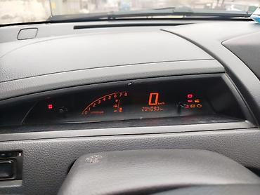Suzuki: Suzuki Aerio: 2003 г., 1.6 л, Механика, Бензин, Хэтчбэк — 9