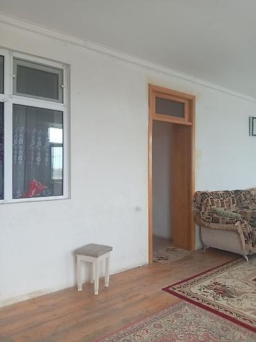 1 otaq ev satıram type 1: 4 otaqlı mənzil – geniş zal, ayrı mətbəx və sanitar qovşağı — 6
