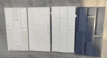 Фасадные плиты Сары-Таш (Травертин): Травертин, термопанел, термопанелфасад, фасад — 20