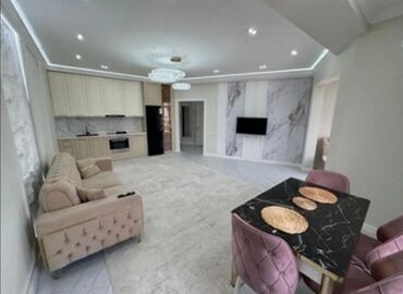 сдаю квартиру долгосрочно кызыл аскер: 2 комнаты, Собственник, Без подселения, С мебелью полностью