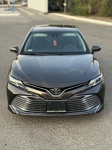 сиденье камри 30: Toyota Camry: 2018 г., 2.5 л, Автомат, Бензин, Седан — 3