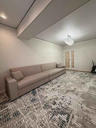 Продажа квартир: 2 комнаты, 65 м², Элитка, 8 этаж, Евроремонт at lalafo.kg — 1 Продажа квартир: 2 комнаты, 65 м², Элитка, 8 этаж, Евроремонт — 1