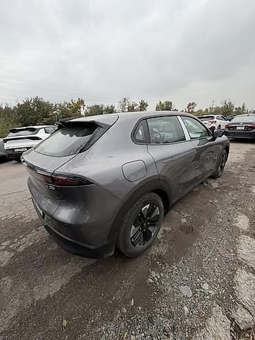 nisan note: Changan : 2026 г., Автомат, Электромобиль, Внедорожник — 6