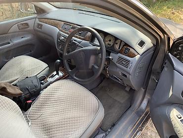 volkswagen golf iv: Mitsubishi Lancer: 2005 г., 1.6 л, Автомат, Бензин, Седан — 1