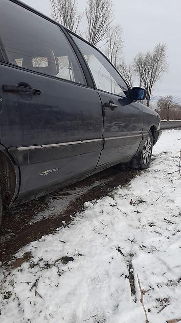 Audi: Audi 100: 1986 г., 2 л, Седан — 2