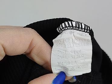 bluzki obcisłe: Top damski, rozmiar S — 4
