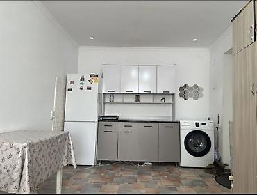 Продажа квартир: 1 комната, 19 м², БГУ Гостиничный тип, 5 этаж, Косметический ремонт — 3