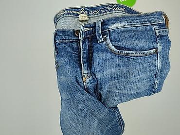 klapki bape: A&F, Szorty damskie, rozmiar 2XS — 5