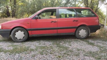 запчасти на опель вектра с: Volkswagen Passat: 1992 г., 1.8 л, Механика, Бензин, Универсал