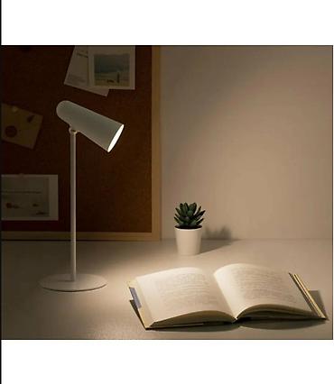 телевизор ми: Настольная лампа Xiaomi Mijia LED Desk Lamp (MJTD05YL) - Тип — 3