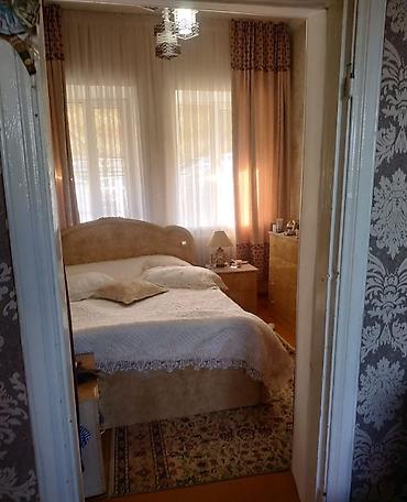 Продажа коттеджей и домов: 📍с.Маевка 🔘4-комнаты 🔘49,5м² Продаю четырехкомнатный дом. В селе — 3