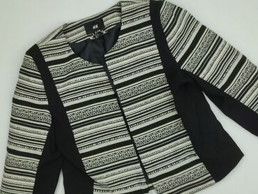 marynarka damska z kapturem: H&M, Marynarka damska, rozmiar 2XL