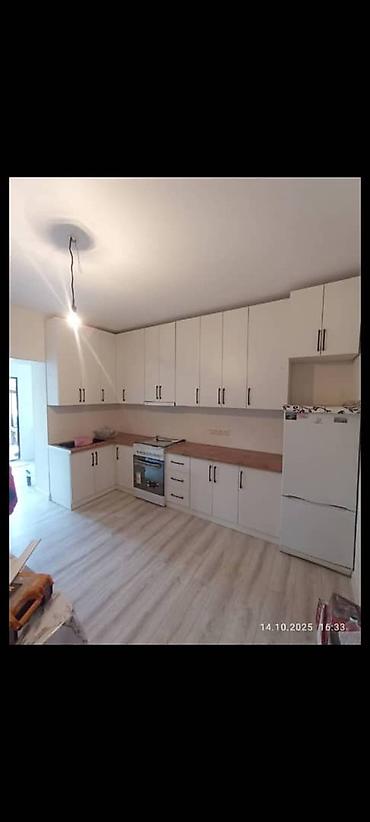 Тумбы для вещей и одежды: Тумба для вещей и одежды, Без зеркала, ЛДСП, цвет - Белый — 26