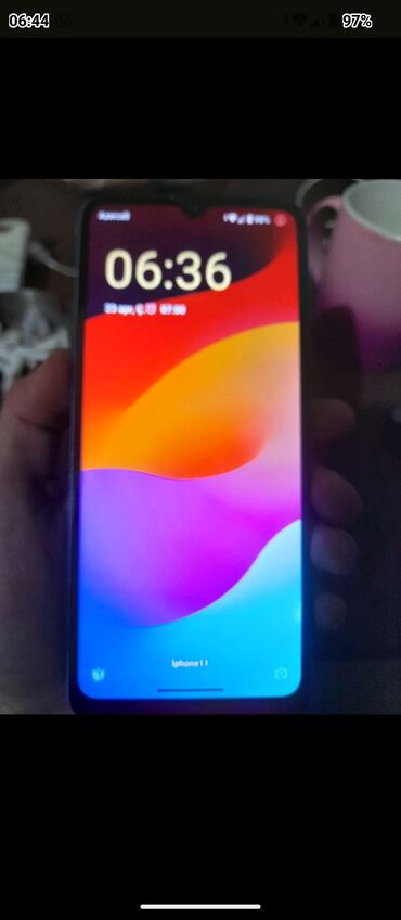 телефон fly ezzy trendy 3 белый: Xiaomi Redmi 3, 4 GB, rəng - Mavi