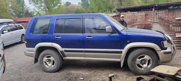 купить запчасти на опель вектра б: Opel Monterey: 1998 г., 3 л, Механика, Газ, Жол тандабас
