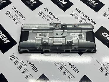 nodi auto: AIRBAG KOLENA ZA VOLKSWAGEN GOLF 7 | Airbag kolena za Golf 7 — 2