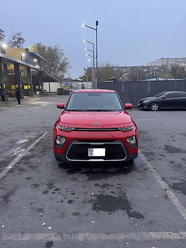 киа соул то цена: Kia Soul: 2019 г., 2 л, Автомат, Бензин, Кроссовер — 3