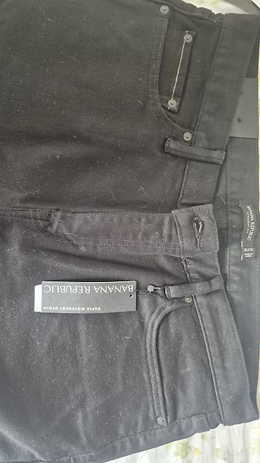 одежди: Продаю новые джинсы Banana Republic (оригинал из США) Размер: 35×32 — 2