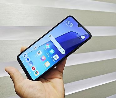note 3: Redmi, Redmi 14C, Б/у, 128 ГБ, цвет - Синий, 2 SIM — 9