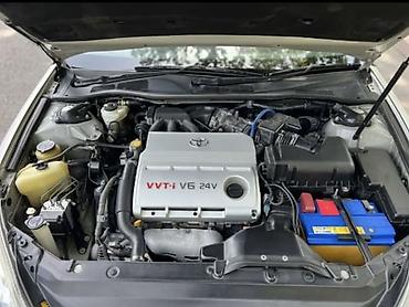 voxy noah: Toyota Windom: 2002 г., 3 л, Автомат, Бензин, Седан — 10