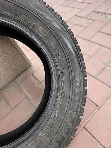 шины 17565 r14 зима: Комплект зимних шин Bridgestone Blizzak, 4 шт. Посмотреть можете в — 4