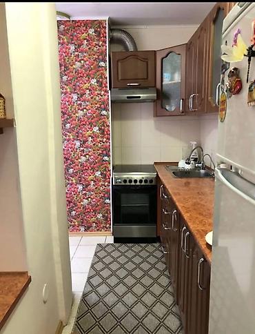 Продажа квартир: 3 комнаты, 118 м², 7 мкр Индивидуалка, 5 этаж, Косметический ремонт — 8