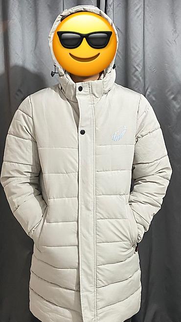 Куртки: Мужская куртка, L, Asics, Новый, Самовывоз, Платная доставка — 2